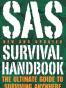 SAS Survival Handbook