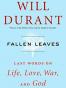 Fallen Leaves