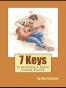 7 Keys to Becoming a Better Guitar Player