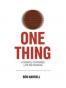 One Thing