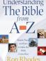 Understanding the Bible from A to Z