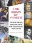 The Book of Firsts