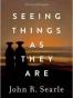 Seeing Things as They Are
