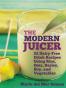 The Modern Juicer