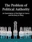 The Problem of Political Authority