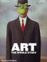 art is more