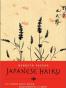 The Japanese Haiku