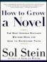 How to Grow a Novel