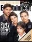 Entertainment Weekly
