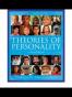 Theories Of Personality with Infotrac