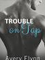 Trouble on Tap