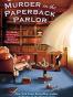 Murder in the Paperback Parlor