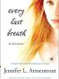 Every Last Breath