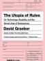 The Utopia of Rules