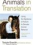 Animals in Translation