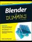 Blender For Dummies