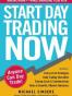 Start Day Trading Now
