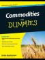 Commodities For Dummies