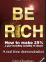 ADVFN's Be Rich