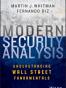 Modern Security Analysis