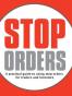 Stop Orders