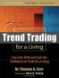 Trend Trading for a Living