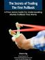 The Secrets of Trading The First Pullback