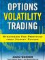 Options Volatility Trading