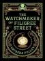 The Watchmaker of Filigree Street