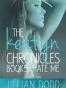 The Keatyn Chronicles