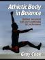 Athletic Body in Balance