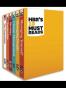 HBR's 10 Must Reads