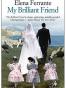 My Brilliant Friend