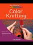 Teach Yourself Visually Color Knitting