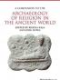 A Companion to the Archaeology of Religion in the Ancient World