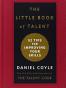 The Little Book of Talent