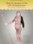 What It Means to be 98% Chimpanzee: Apes, People, and Their Gene