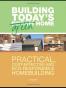 Building Today's Green Home