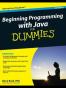Beginning Programming with Java for Dummies