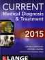CURRENT Medical Diagnosis and Treatment 2015
