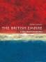 The British Empire