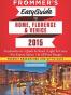Frommer's EasyGuide to Rome, Florence and Venice 2015