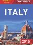Frommer's Italy 2015