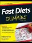 Fast Diets For Dummies
