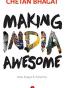 Making India Awesome