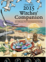 Llewellyn's 2015 Witches' Companion