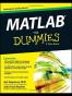 MATLAB For Dummies
