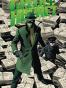Mark Waid's The Green Hornet Volume 1 TP