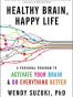 Healthy Brain, Happy Life