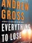 Everything to Lose
